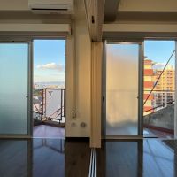 大阪市北区長柄西2丁目の賃貸物件/光もしっかり入ります。