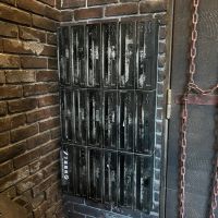 大阪市北区長柄西2丁目の賃貸物件/ポスト。