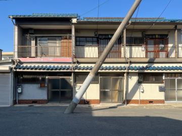 大阪府大阪市住吉区苅田6丁目の売買物件/71坪のポテンシャル