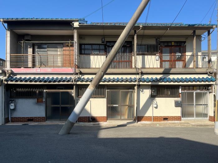 大阪府大阪市住吉区苅田6丁目の売買物件/南向きで、光がたっぷり差し込みます。