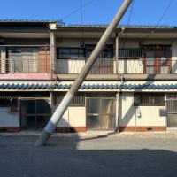 大阪府大阪市住吉区苅田6丁目の売買物件/南向きで、光がたっぷり差し込みます。
