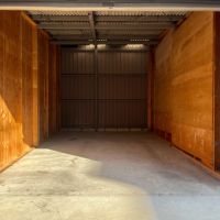 大阪府大阪市住吉区苅田6丁目の売買物件/ガレージスペース。