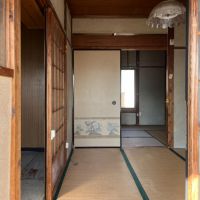 大阪府大阪市住吉区苅田6丁目の売買物件/文化住宅を活かす場合は、全体的な改装が必要です。