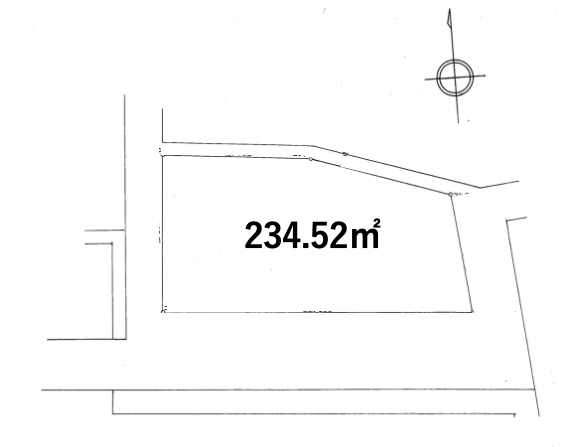 大阪府大阪市住吉区苅田6丁目の売買物件