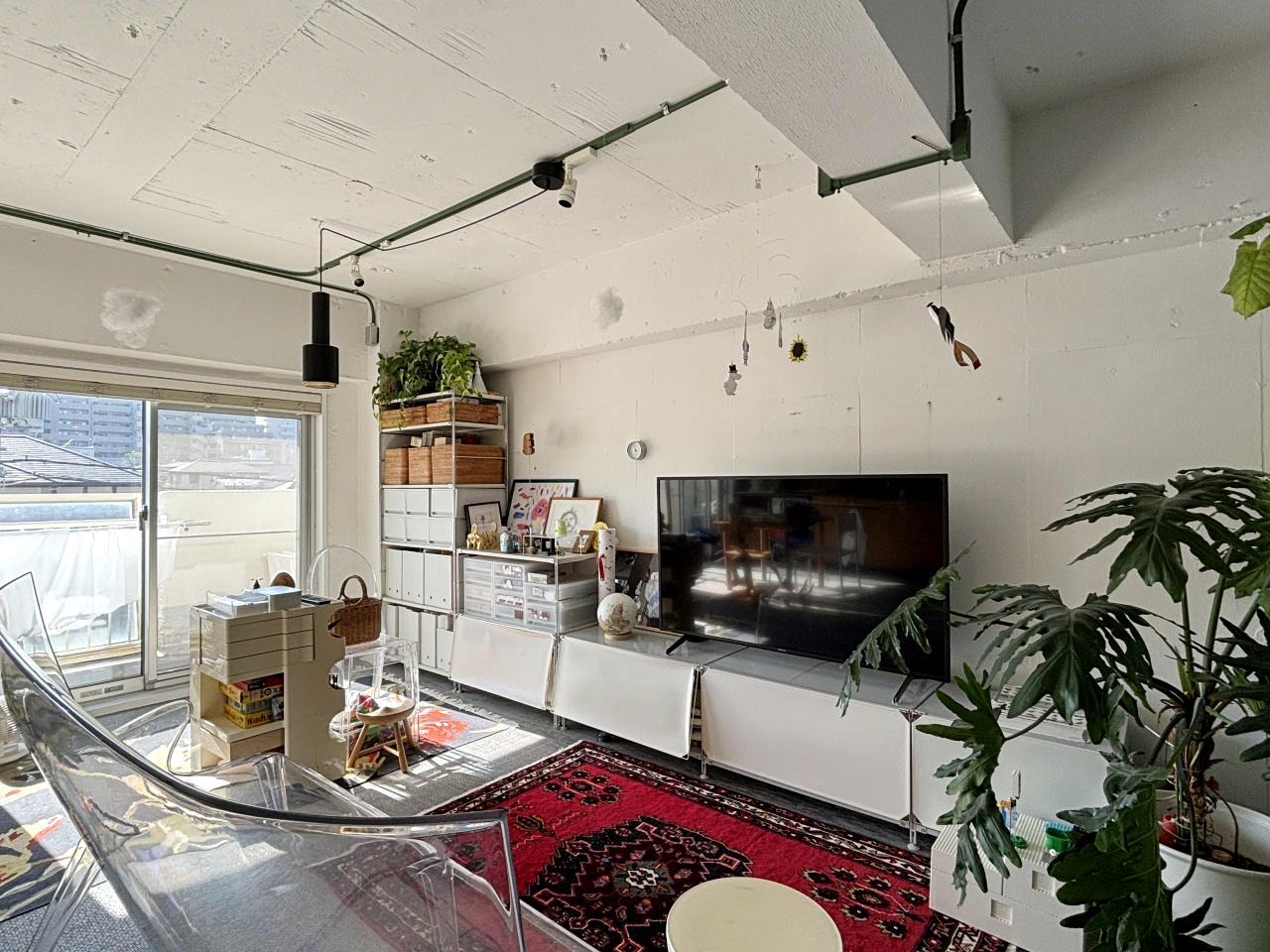 豊中市上新田4丁目の売買物件/好きな家具やインテリアに囲まれて過ごす幸せ