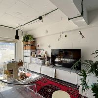 豊中市上新田4丁目の売買物件/好きな家具やインテリアに囲まれて過ごす幸せ