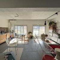 豊中市上新田4丁目の売買物件/開放感ある住まいで心地よく暮らしたい