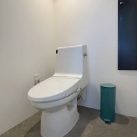 豊中市上新田4丁目の売買物件/トイレも清潔感があります