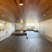 豊中市上新田4丁目の売買物件/共用部も管理が行き届いています