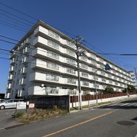 豊中市上新田4丁目の売買物件/建物外観