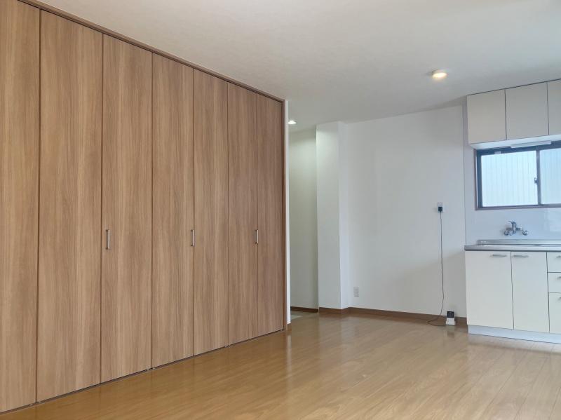 大阪市港区弁天5丁目2番9号の賃貸物件/スッキリ。