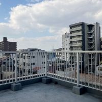 大阪市港区弁天5丁目2番9号の賃貸物件/いい気分。