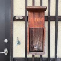 大阪市大正区三軒家西3丁目の賃貸物件/どこまでもレトロ。