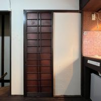 大阪市大正区三軒家西3丁目の賃貸物件/扉の向こうは？