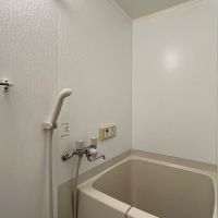 大阪市大正区三軒家西3丁目の賃貸物件/浴室。