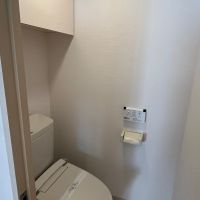 豊中市新千里西町２丁目の売買物件/トイレ。