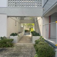 豊中市新千里西町２丁目の売買物件/目に入るいろんな形が楽しい