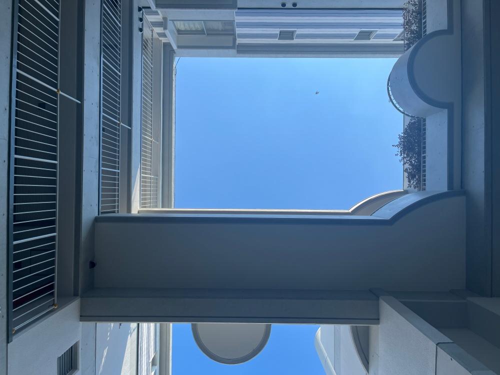 豊中市新千里西町２丁目の売買物件/宇宙都市にこういうのありますよね