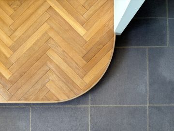 大阪市北区天満橋2丁目の売買物件/ゆるく、柔らかく、自分らしく。