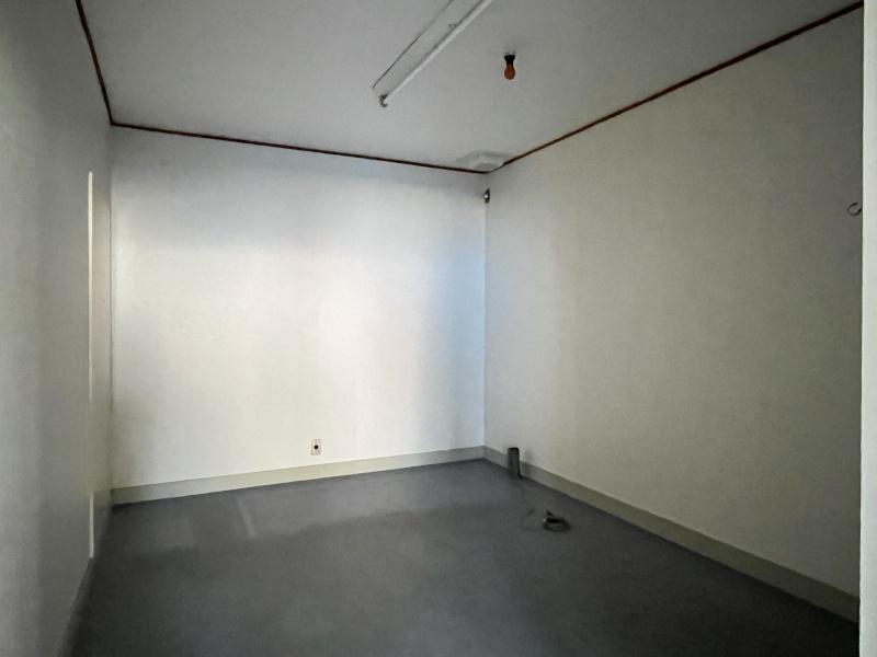 大阪市城東区東中浜2丁目の賃貸物件/エックス線室の中はこんな感じ。