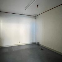 大阪市城東区東中浜2丁目の賃貸物件/エックス線室の中はこんな感じ。