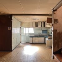 大阪市城東区東中浜2丁目の賃貸物件/住居スペースに入りました。