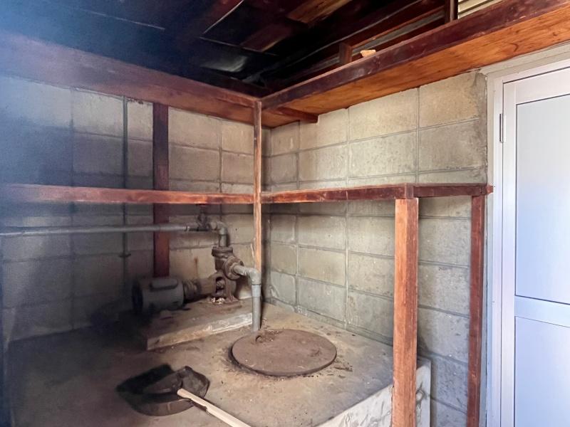 大阪市城東区東中浜2丁目の賃貸物件/中はこんな感じ。