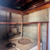 大阪市城東区東中浜2丁目の賃貸物件/中はこんな感じ。