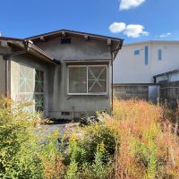 大阪市城東区東中浜2丁目の賃貸物件/南側専用庭！