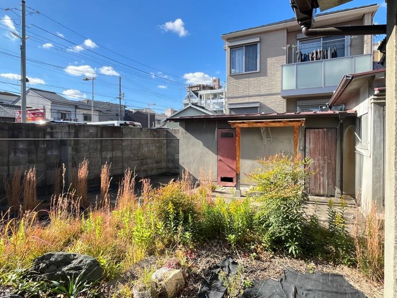 大阪市城東区東中浜2丁目の賃貸物件/どんな使い方ができるか、想像するだけでワクワクしますね。