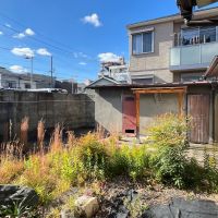 大阪市城東区東中浜2丁目の賃貸物件/どんな使い方ができるか、想像するだけでワクワクしますね。