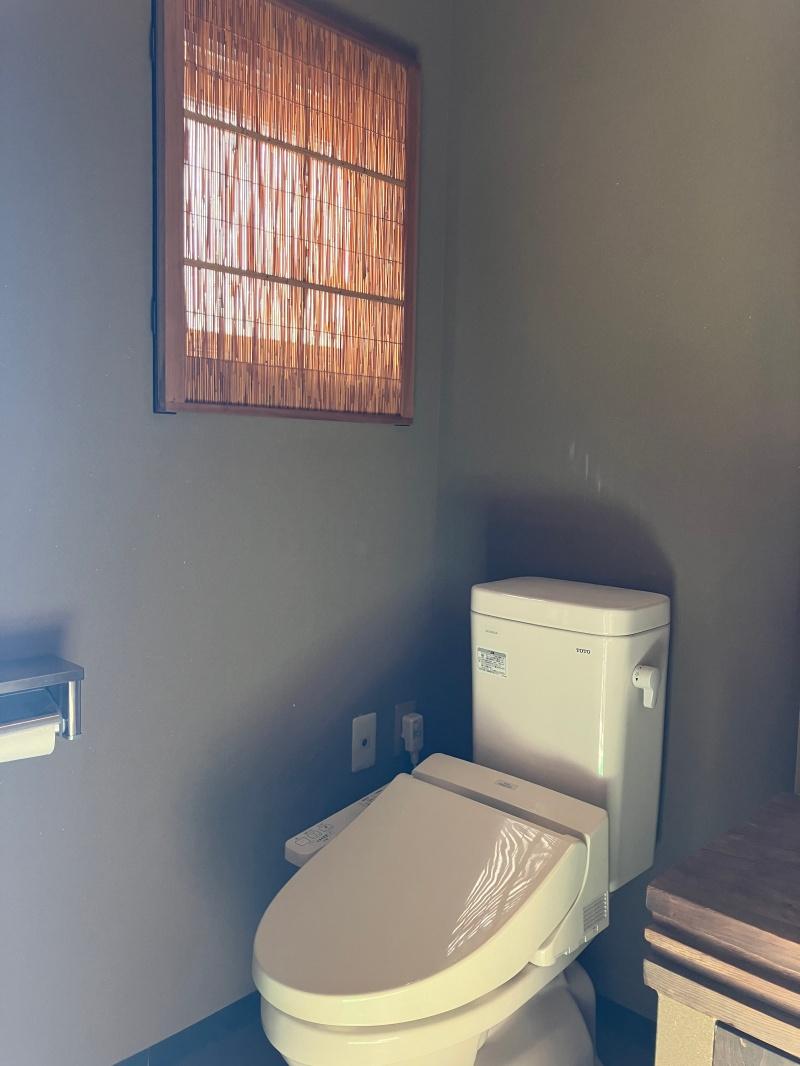 大阪府大阪市港区市岡元町１丁目の賃貸物件/トイレ。