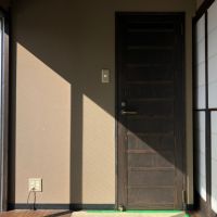 大阪府大阪市港区市岡元町１丁目の賃貸物件/よく陽が入る。