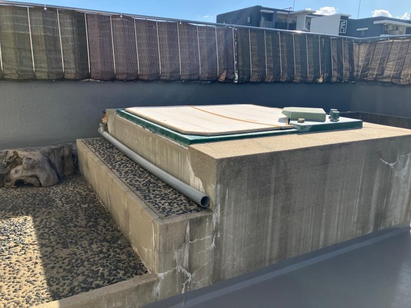 大阪府大阪市港区市岡元町１丁目の賃貸物件/使用には、修繕が必要です。