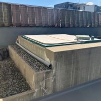 大阪府大阪市港区市岡元町１丁目の賃貸物件/使用には、修繕が必要です。