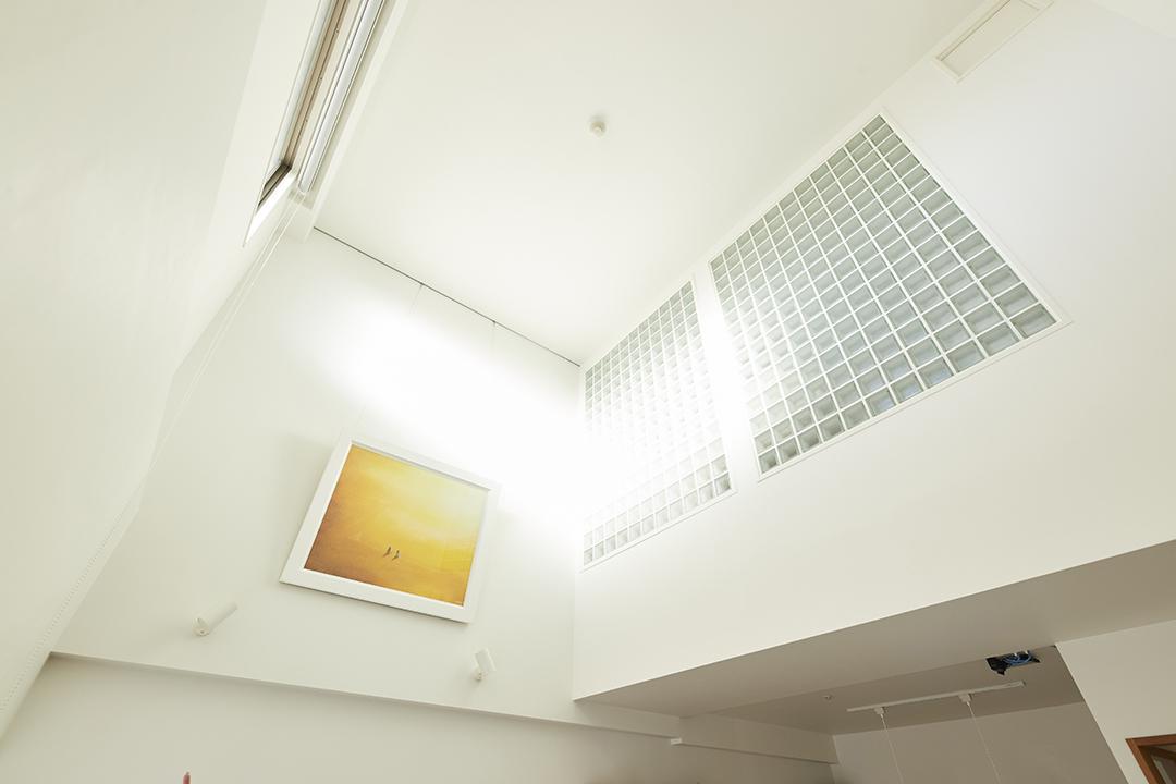 大阪市中央区安堂寺町1丁目の賃貸物件/好きなアートを飾りましょう