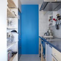 大阪市中央区安堂寺町1丁目の賃貸物件/奥まっているからこそ、突然の来客も大歓迎。