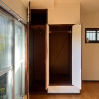 大阪市都島区大東町2丁目 の賃貸物件/収納はこんな感じ。