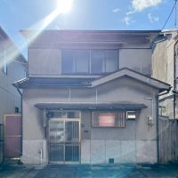 大阪市都島区大東町2丁目 の賃貸物件/建物外観。