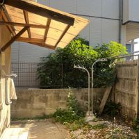 大阪市都島区大東町2丁目 の賃貸物件/物干しはこちらで。