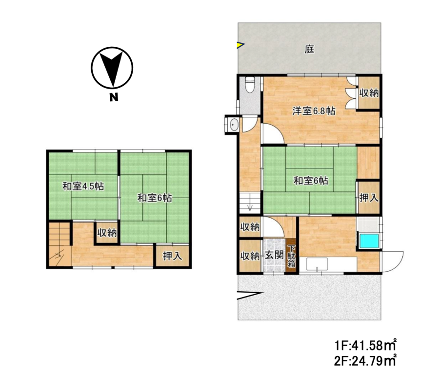 大阪市都島区大東町2丁目 の賃貸物件
