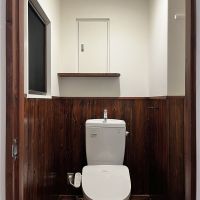 大阪市西区京町堀1丁目の賃貸物件/温水洗浄便座付きトイレ