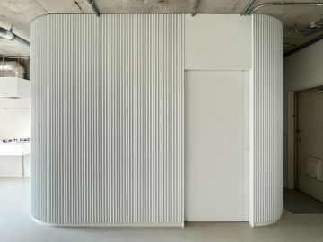 大阪府大阪市東成区中道1丁目の賃貸物件/宇宙船ワンルーム