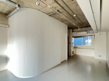 大阪府大阪市東成区中道1丁目の賃貸物件/宇宙船ワンルーム