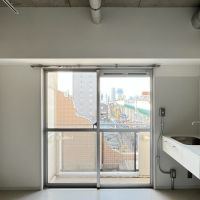 大阪府大阪市東成区中道1丁目の賃貸物件/バルコニーに出てみましょう。