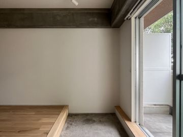  大阪府守口市土居町の賃貸物件/土間つき1Kを使いこなせ！