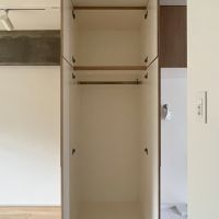  大阪府守口市土居町の賃貸物件/収納もあり。