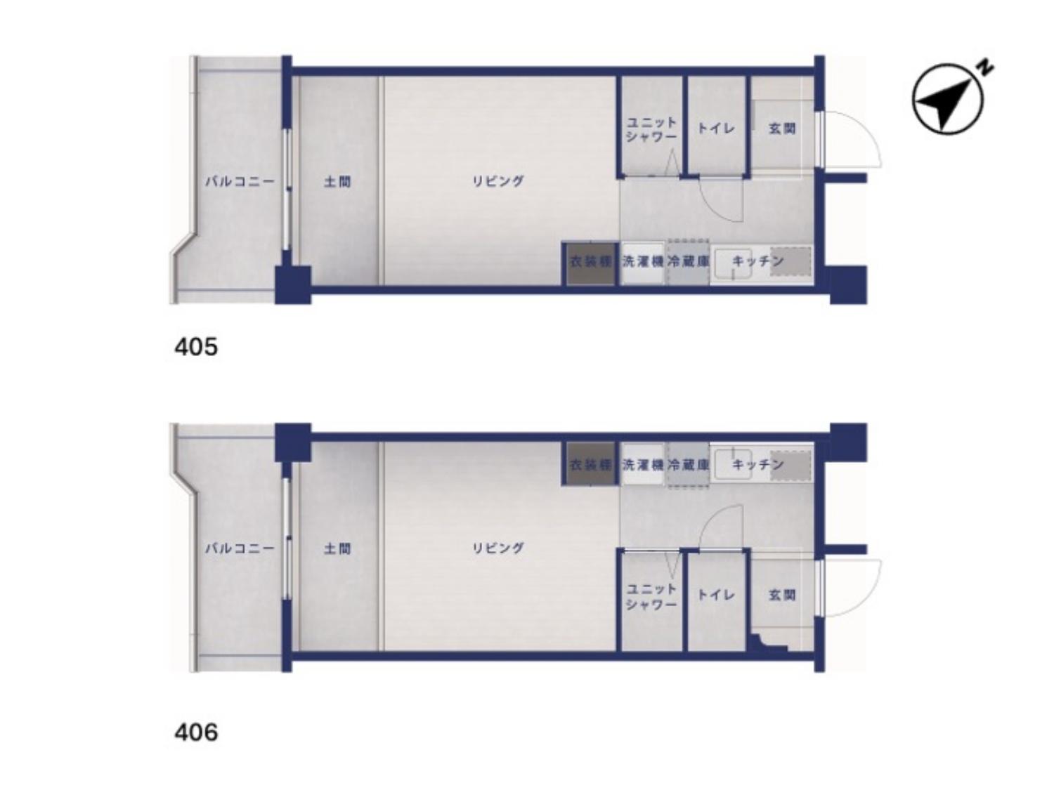  大阪府守口市土居町の賃貸物件