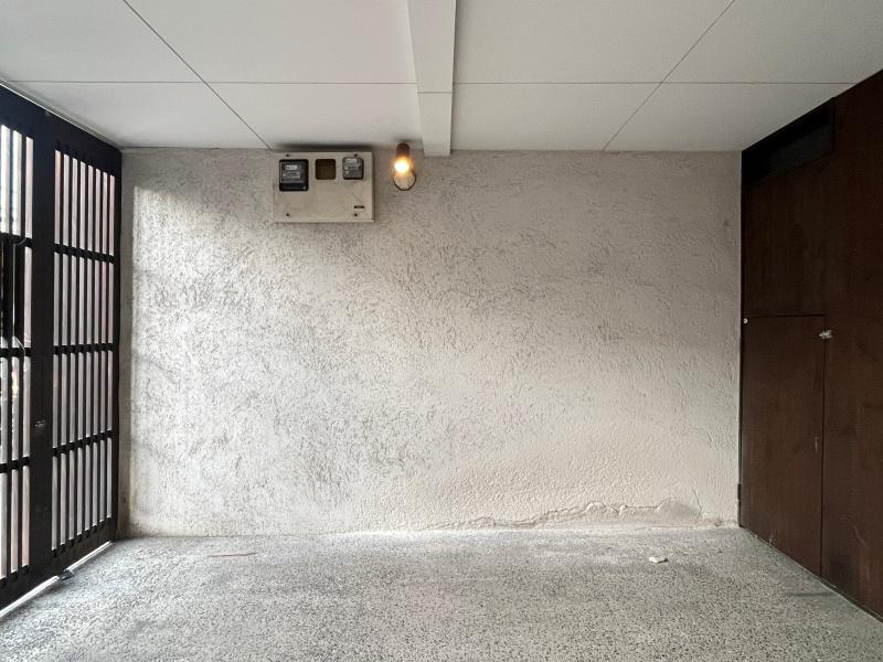 大阪市住之江区東加賀屋2丁目の賃貸物件/もし車を持っていな方であれば、プールで遊んだり、こだわりの自転車を置いたり。何かと使える広々スペース。