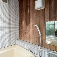 大阪市住之江区東加賀屋2丁目の賃貸物件/木の質感もいいです。